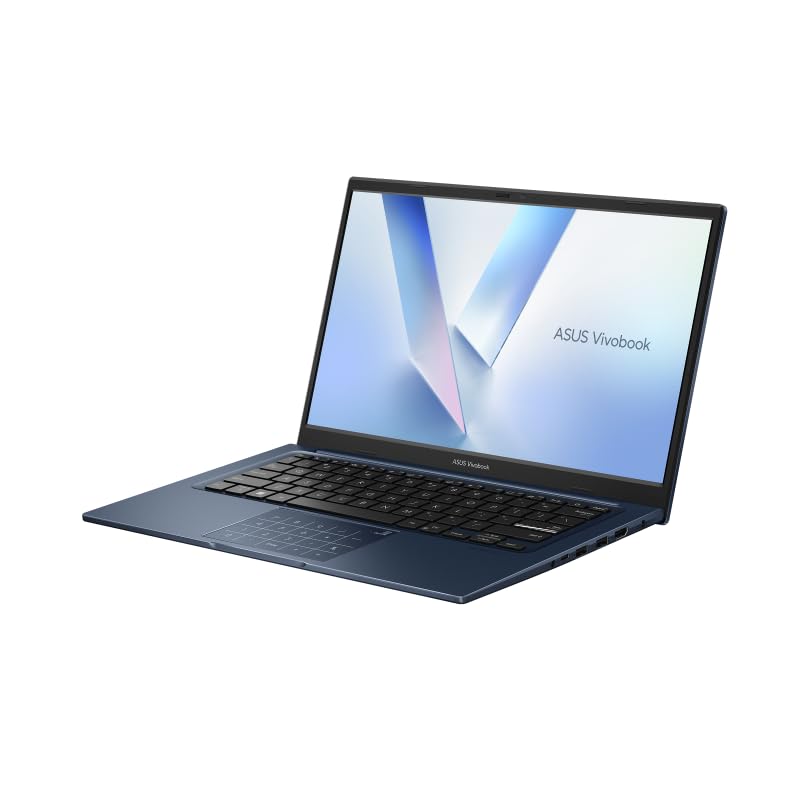 Amazon.com: ASUS Laptop Notebook Vivobook 14 Inch i3 1315u 8gb Ram